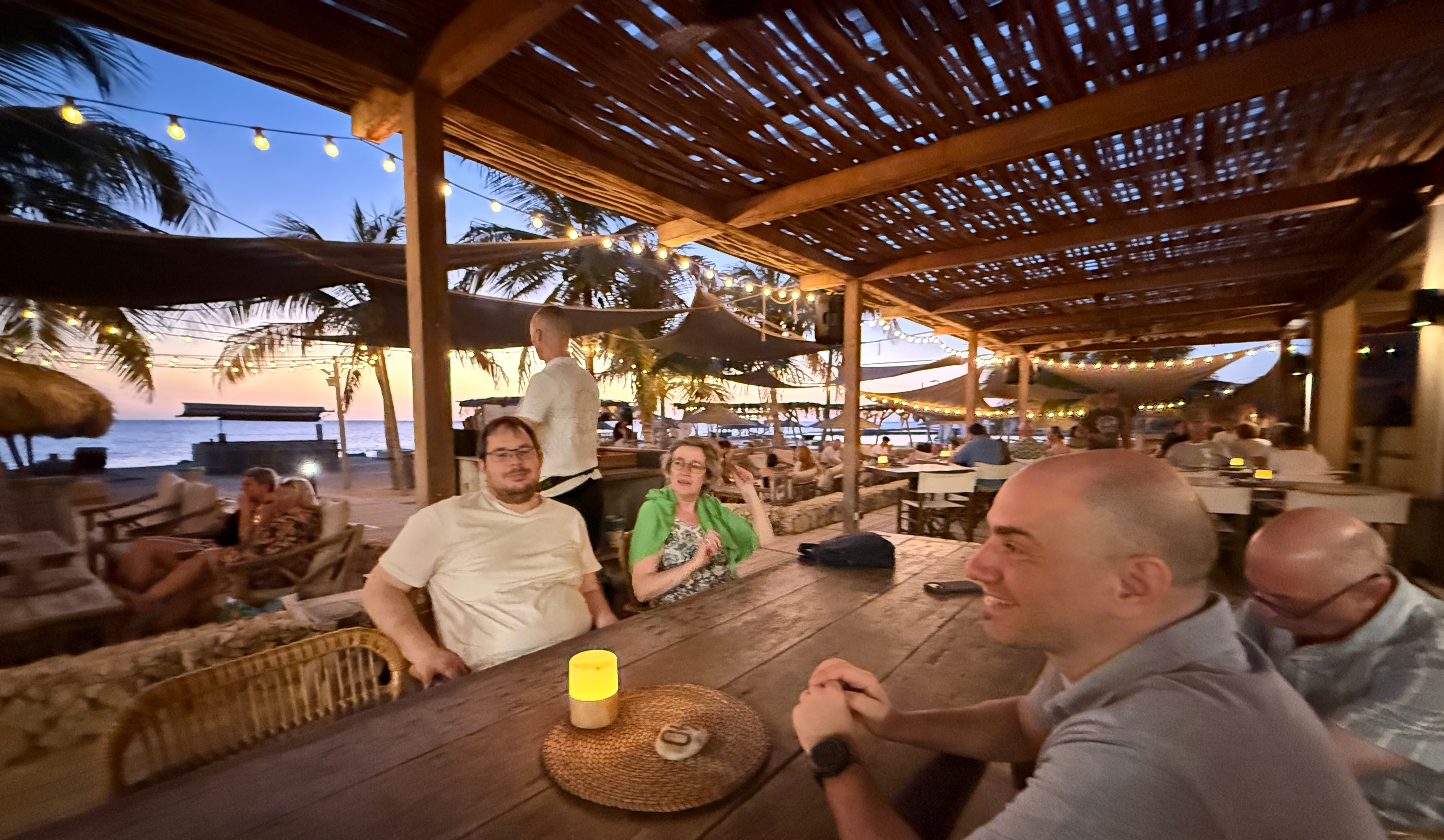 Bonaire - Tauchreise 20.03. - 04.04.2026